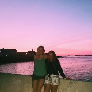 Meet your Posher, Kayla